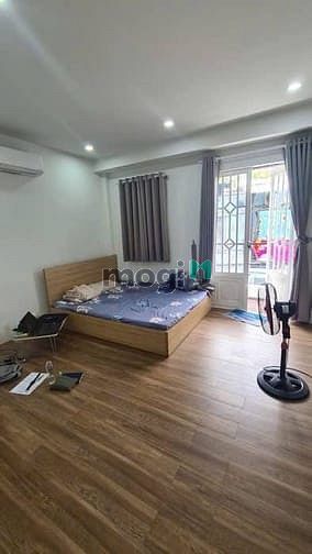 Hình ảnh 🏡BẠCH ĐẰNG (BÌNH THẠNH)trước nhà thoáng mát , 30m ra MT xe 🚛 .
