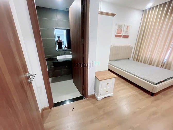 Hình ảnh Chung cư Central Phạm Văn Hai, P3, TB: 75m2, 2p ngủ, 2wc, full NT 14tr