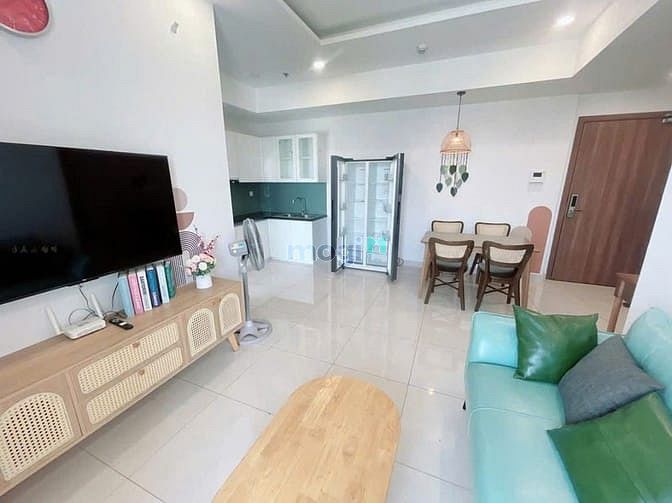 Hình ảnh Chung cư Central Phạm Văn Hai, P3, TB: 75m2, 2p ngủ, 2wc, full NT 14tr