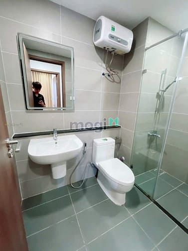 Hình ảnh Chung cư Central Phạm Văn Hai, P3, TB: 75m2, 2p ngủ, 2wc, full NT 14tr