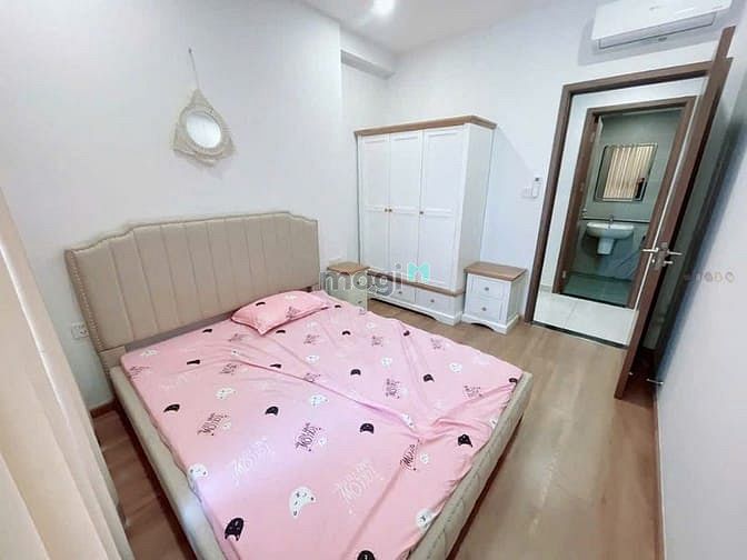 Hình ảnh Chung cư Central Phạm Văn Hai, P3, TB: 75m2, 2p ngủ, 2wc, full NT 14tr