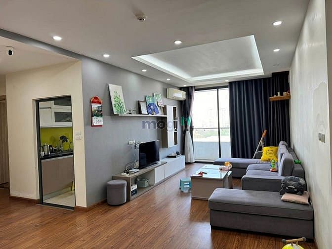 Hình ảnh Chung cư Ruby Garden, Nguyễn Sỹ Sách, P15, Tân Bình, 10tr/tháng, 2PN.