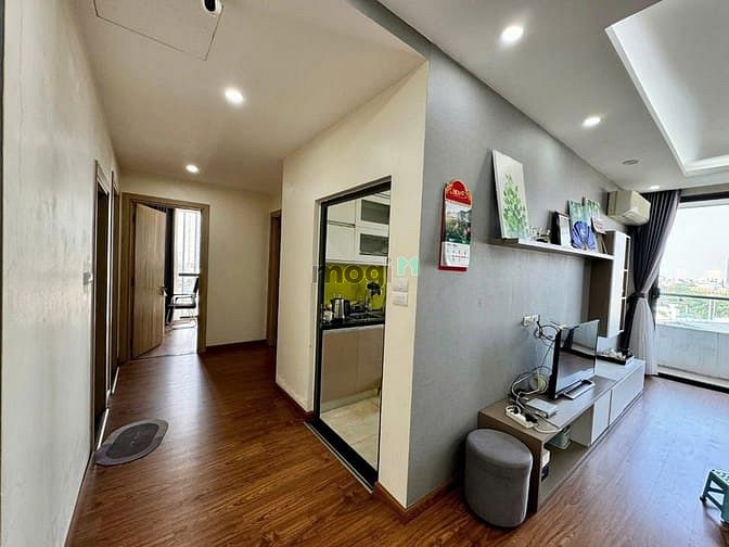 Hình ảnh Chung cư Ruby Garden, Nguyễn Sỹ Sách, P15, Tân Bình, 10tr/tháng, 2PN.