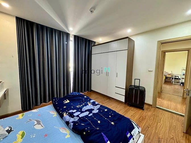 Hình ảnh Chung cư Ruby Garden, Nguyễn Sỹ Sách, P15, Tân Bình, 10tr/tháng, 2PN.