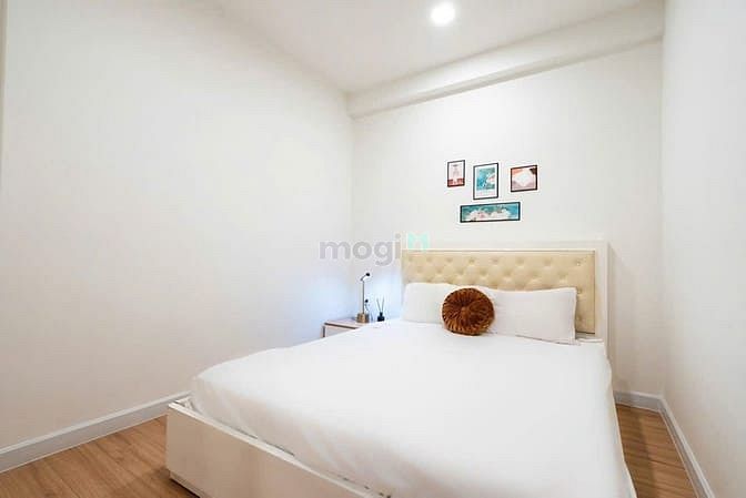 Hình ảnh Cho thuê Trang Chủ MB66.COM / Đăng Ký Tặng 66K chung cư Saigon Airport Plaza 95m2 2PN full nội thất