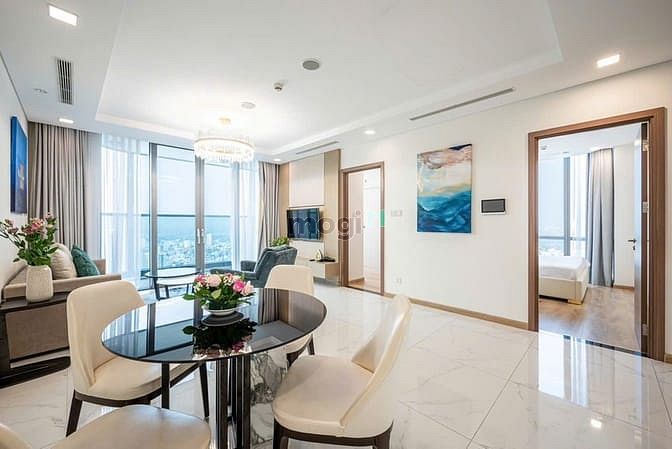 Hình ảnh Cho thuê Trang Chủ MB66.COM / Đăng Ký Tặng 66K cao cấp Botanica Premier 100m2 3PN full nội thất