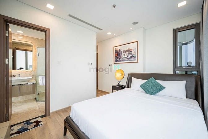Hình ảnh Cho thuê Trang Chủ MB66.COM / Đăng Ký Tặng 66K cao cấp Botanica Premier 100m2 3PN full nội thất