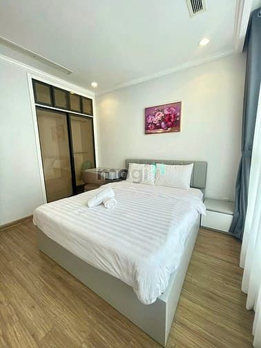 Hình ảnh Cho thuê Trang Chủ MB66.COM / Đăng Ký Tặng 66K cao cấp Botanica Premier 100m2 3PN full nội thất