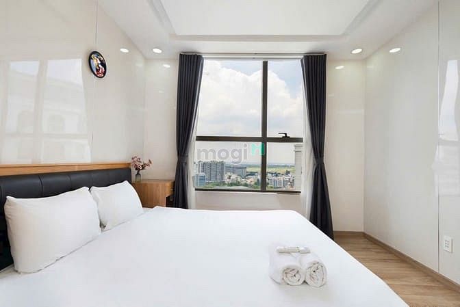 Hình ảnh Cho thuê Trang Chủ MB66.COM / Đăng Ký Tặng 66K Sky Center 2PN , 3PN Tân Bình