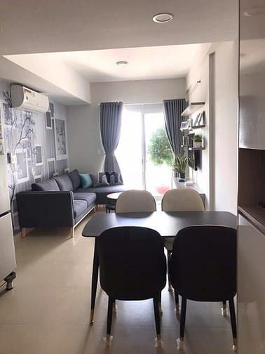 Hình ảnh Cho Thuê Trang Chủ MB66.COM / Đăng Ký Tặng 66K Ruby Garden 90m2, 2PN, 2WC đầy đủ nội thất