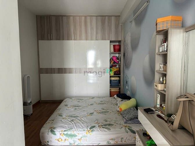 Hình ảnh Cho Thuê Trang Chủ MB66.COM / Đăng Ký Tặng 66K Ruby Garden 90m2, 2PN, 2WC đầy đủ nội thất