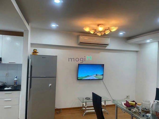 Hình ảnh Chung cư Ruby Garden ,P15,Tân Bình :84m2,2p ngủ,có NTCB,10tr/th