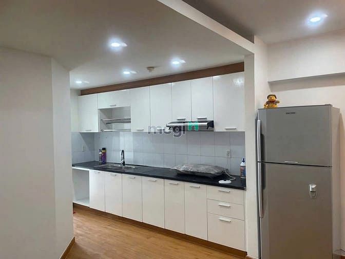 Hình ảnh Chung cư Ruby Garden ,P15,Tân Bình :84m2,2p ngủ,có NTCB,10tr/th