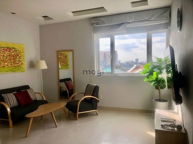 Hình ảnh chung cư I-home,P14, Gò Vấp:67m2,2p ngủ,2wc,8,5tr/th
