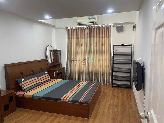 Hình ảnh Chung cư Ruby Garden ,P15,Tân Bình :84m2,2p ngủ,có NTCB,10tr/th