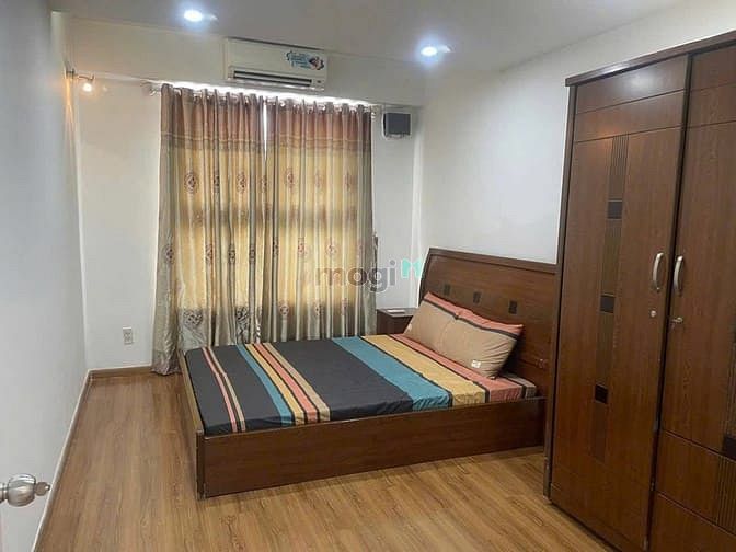 Hình ảnh Chung cư Ruby Garden ,P15,Tân Bình :84m2,2p ngủ,có NTCB,10tr/th