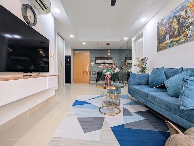 Hình ảnh Cho thuê Trang Chủ MB66.COM / Đăng Ký Tặng 66K chung cư tại Carillon 2 70m2, 2pn đầy đủ nội thất