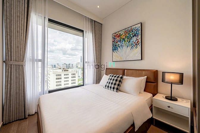 Hình ảnh Cho thuê chính chủ Trang Chủ MB66.COM / Đăng Ký Tặng 66K Republic Plaza 1PN , 2PN Tân Bình