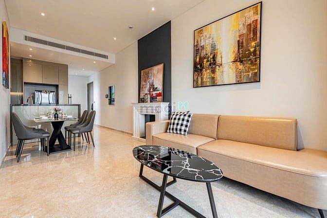 Hình ảnh Cho thuê chính chủ Trang Chủ MB66.COM / Đăng Ký Tặng 66K Republic Plaza 1PN , 2PN Tân Bình