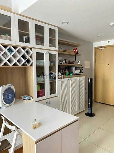 Hình ảnh Chung cư Resgreen Tower, Tân Phú, 68m2, 2PN+ 2WC 13tr/tháng