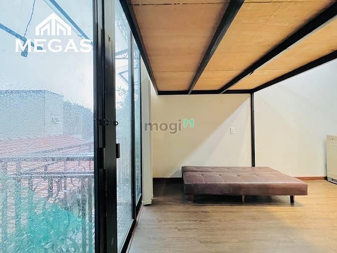 Hình ảnh Duplex 33m2, cửa sổ - ban công thoáng mát ngay Nguyễn Văn Đậu