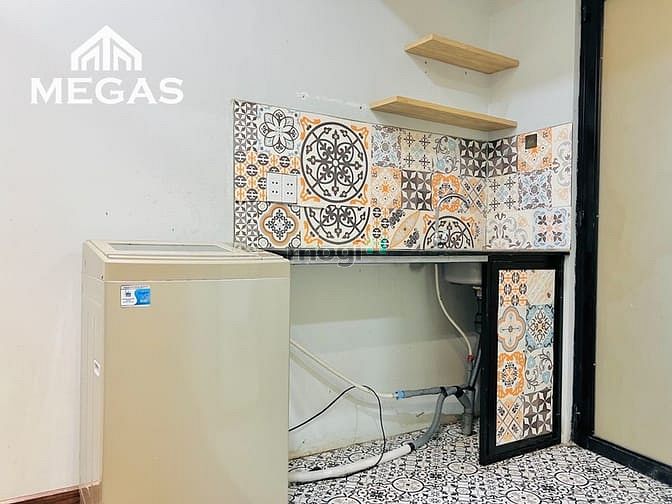 Hình ảnh Duplex 33m2, cửa sổ - ban công thoáng mát ngay Nguyễn Văn Đậu