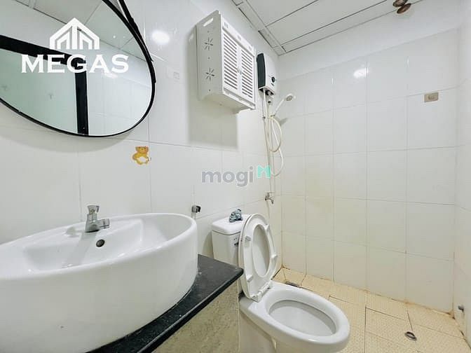 Hình ảnh Duplex 33m2, cửa sổ - ban công thoáng mát ngay Nguyễn Văn Đậu