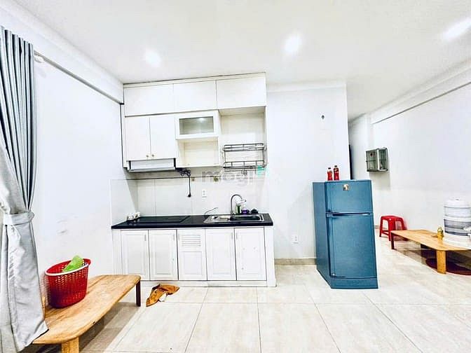 Hình ảnh chung cư MỸ Đức, p21, Bình thạnh : căn 75m2, 2p ngủ,10tr/th