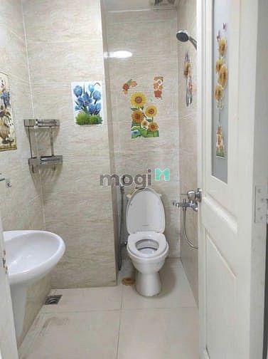 Hình ảnh chung cư MỸ Đức, p21, Bình thạnh : căn 75m2, 2p ngủ,10tr/th