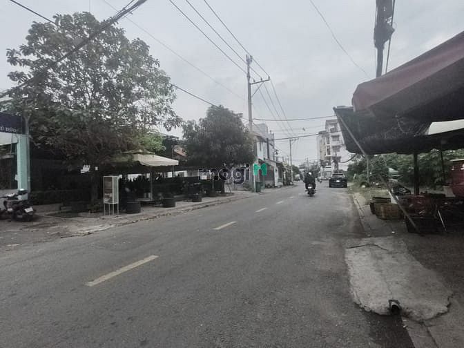 Hình ảnh Mặt Tiền Đường Hồ Bá Phấn, Phước Long A, Thủ Đức 175m2 - 19Tỷ hơn