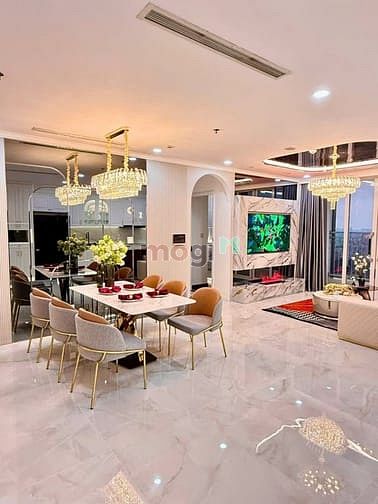 Hình ảnh Cho thuê Trang Chủ MB66.COM / Đăng Ký Tặng 66K Orchard Garden 2PN , 3PN Phú Nhuận