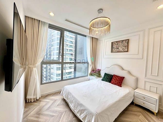 Hình ảnh Cho thuê Trang Chủ MB66.COM / Đăng Ký Tặng 66K Orchard Garden 2PN , 3PN Phú Nhuận