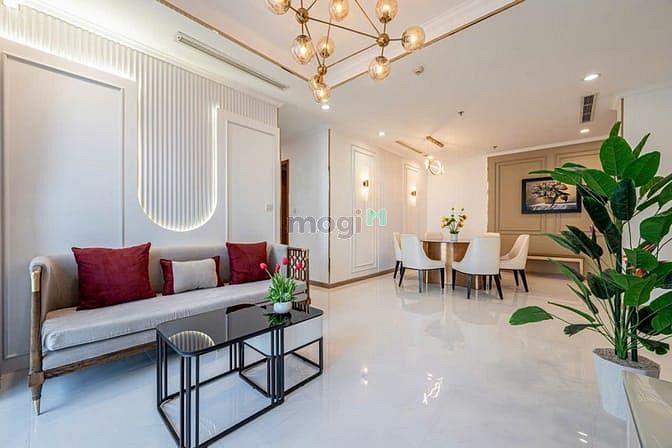 Hình ảnh Cho thuê Trang Chủ MB66.COM / Đăng Ký Tặng 66K chính chủ Melody Residencer 2PN , 3PN Tân Phú.