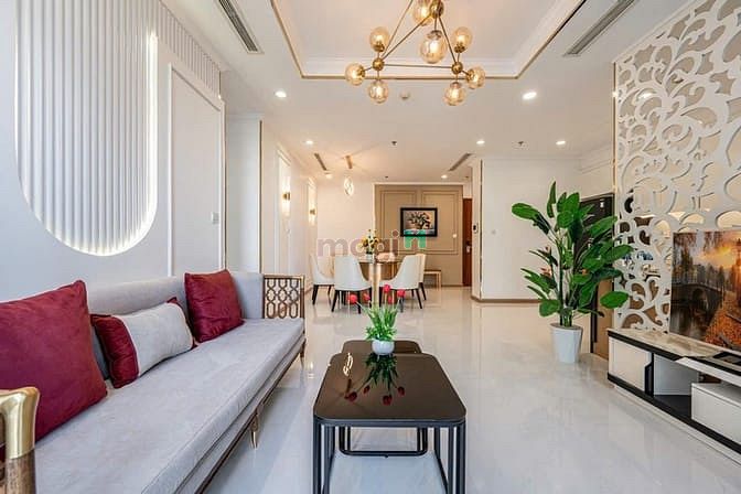 Hình ảnh Cho thuê Trang Chủ MB66.COM / Đăng Ký Tặng 66K chính chủ Melody Residencer 2PN , 3PN Tân Phú.