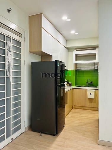 Hình ảnh Cho thuê chung cư Ehome S Phú Hữu 1PN full nội thất