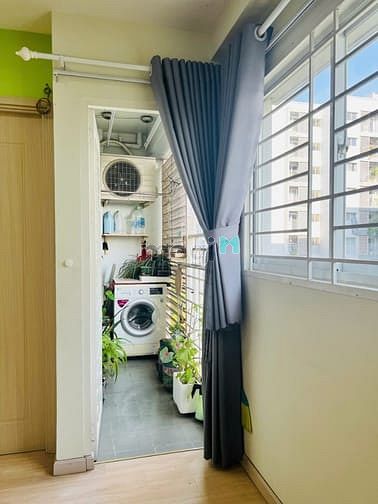Hình ảnh Cho thuê chung cư Ehome S Phú Hữu 1PN full nội thất