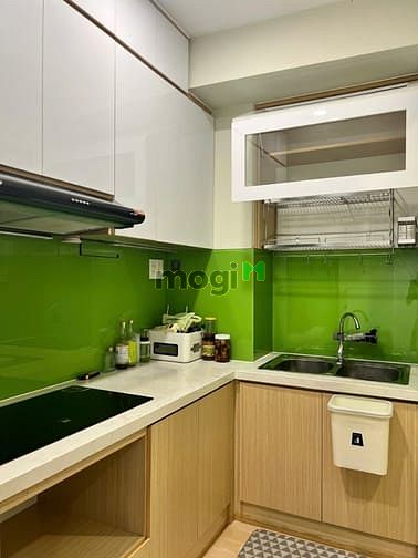 Hình ảnh Cho thuê chung cư Ehome S Phú Hữu 1PN full nội thất