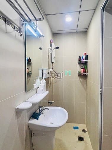 Hình ảnh Cho thuê chung cư Ehome S Phú Hữu 1PN full nội thất