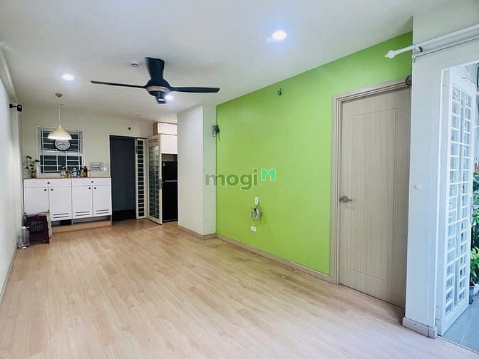 Hình ảnh Cho thuê chung cư Ehome S Phú Hữu 1PN full nội thất