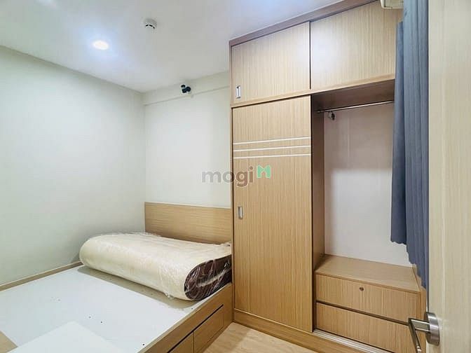 Hình ảnh Cho thuê chung cư Ehome S Phú Hữu 1PN full nội thất