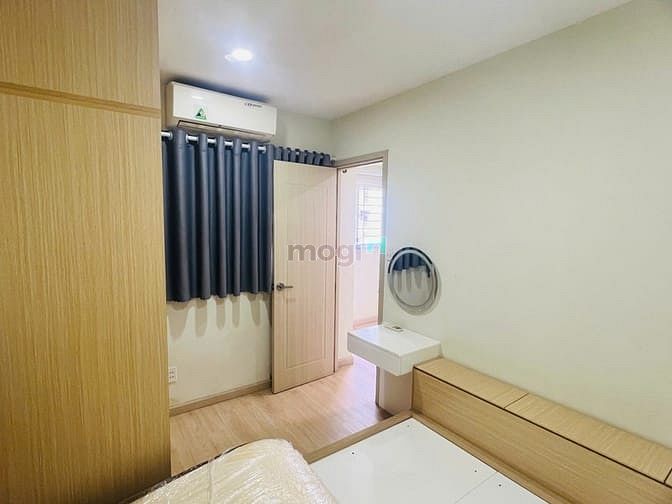 Hình ảnh Cho thuê chung cư Ehome S Phú Hữu 1PN full nội thất