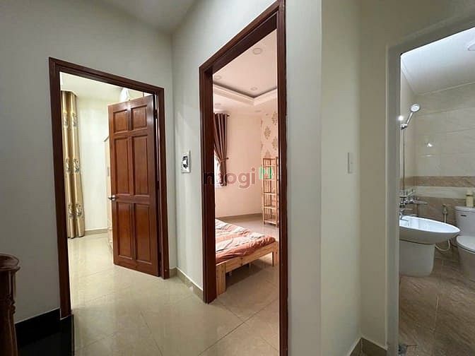 Hình ảnh Bán nhà riêng 6,8 tỷ, 50m2 tại Đặng Văn Bi, Bình Thọ, Thủ Đức, TP.HCM,