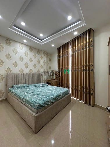 Hình ảnh Bán nhà riêng 6,8 tỷ, 50m2 tại Đặng Văn Bi, Bình Thọ, Thủ Đức, TP.HCM,