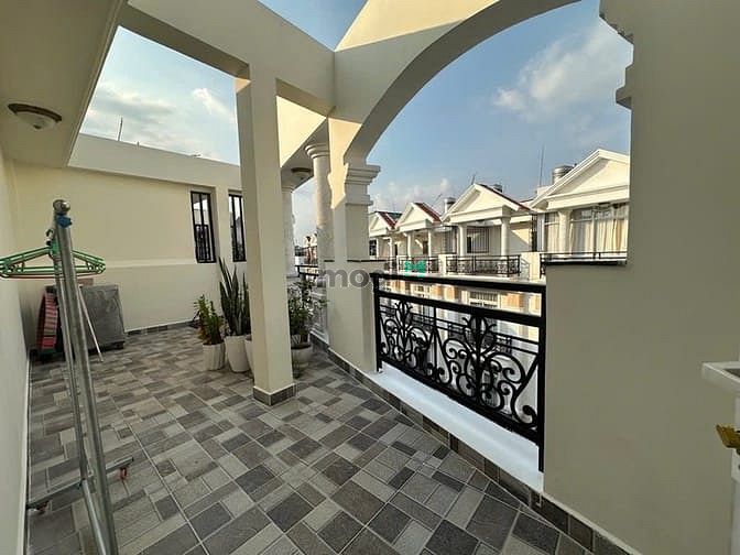 Hình ảnh Bán nhà riêng 6,8 tỷ, 50m2 tại Đặng Văn Bi, Bình Thọ, Thủ Đức, TP.HCM,