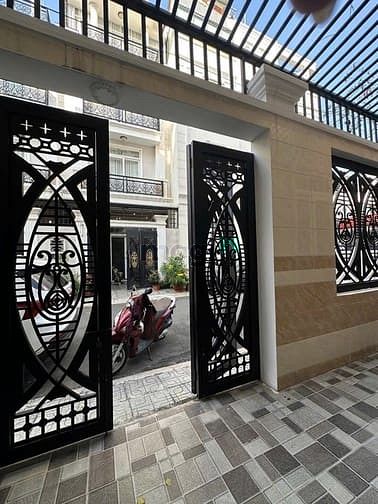 Hình ảnh Bán nhà riêng 6,8 tỷ, 50m2 tại Đặng Văn Bi, Bình Thọ, Thủ Đức, TP.HCM,