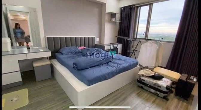 Hình ảnh Cho thuê Trang Chủ MB66.COM / Đăng Ký Tặng 66K Happy Residence, 2PN, 75m2, , Quận 7, HCM