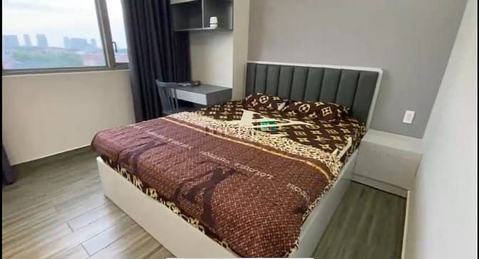 Hình ảnh Cho thuê Trang Chủ MB66.COM / Đăng Ký Tặng 66K Happy Residence, 2PN, 75m2, , Quận 7, HCM