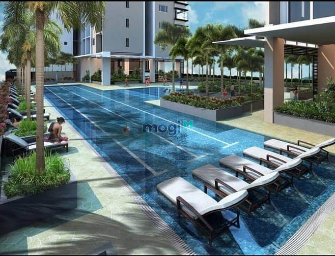 Hình ảnh Cho thuê Trang Chủ MB66.COM / Đăng Ký Tặng 66K Happy Residence, 2PN, 75m2, , Quận 7, HCM