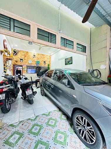 Hình ảnh 🏠BẠCH ĐẰNG P24 [Bình Thạnh] 2P RA Hàng Xanh ĐI Q1, 🚙