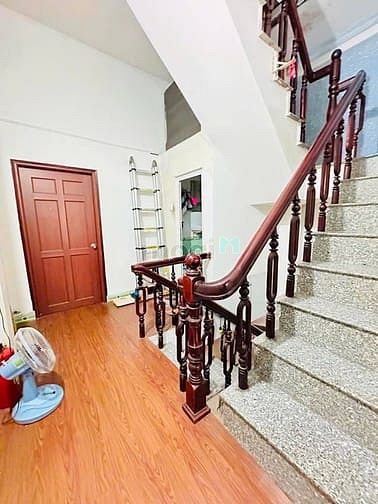 Hình ảnh 🏠BẠCH ĐẰNG P24 [Bình Thạnh] 2P RA Hàng Xanh ĐI Q1, 🚙
